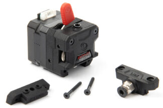 Bondtech LGX? Extruder