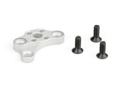 Bondtech LGX Lite ALU Mount Plate for Mosquito