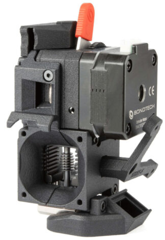 Bondtech LGX? for MK3S & Mosquito