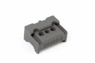 Bondtech Mosquito 3010 Adapter for Mini After LGX Lite