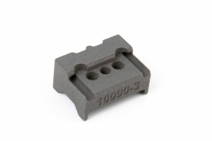 Bondtech Mosquito 3010 Adapter for Mini After LGX Lite