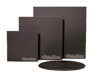 BuildTak 3D Print Surface - 254 x 254 mm (10" x 10")