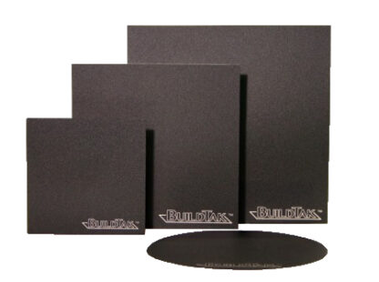 BuildTak 3D Print Surface - 292 x 165 mm (11.5" x6,5")