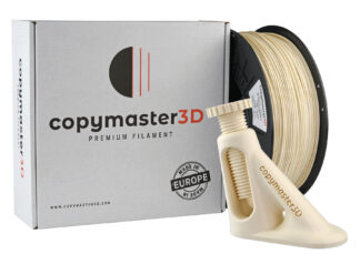 Copymaster PLA - 1.75mm -1 kg - Ivory