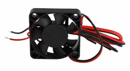 Creality 3D 12v Fan (40X40) CR-10s 300/400/Mini