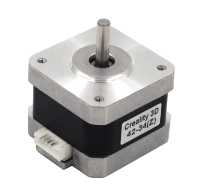 Creality 3D 42-34 Stepper Motor with Round Shaft