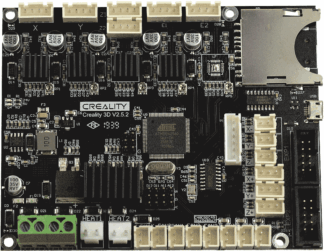 Creality 3D CR-10 V2 Mainboard