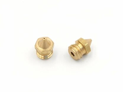 Creality 3D CR-X Brass Nozzle 0,4 mm