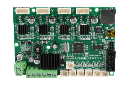 Creality 3D Ender-3 Pro Main Board