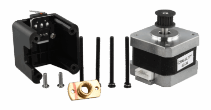 Creality 3D Ender 3 V2 X motor kit