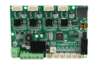 Creality 3D Ender 5 Main Board