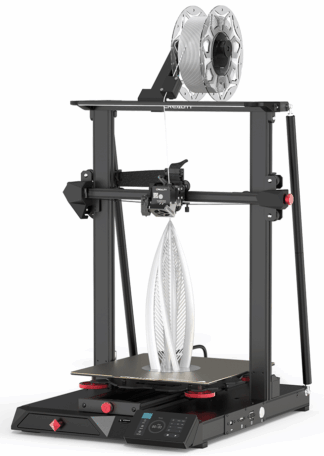 Creality CR-10 Smart Pro - 30x30x40cm