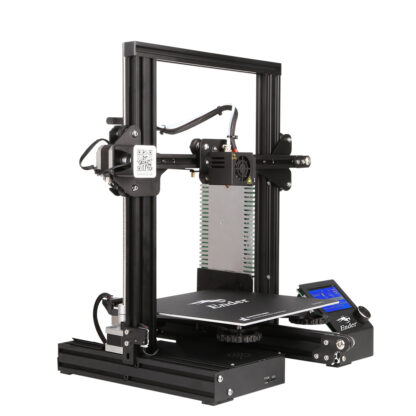 Creality Ender-3 - 220*220*250 mm