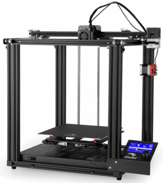 Creality Ender-5 Pro - 220*220*300 mm