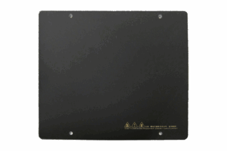 CreatBot Glass build plate to DX
