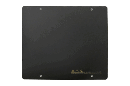 CreatBot Glass build plate to DX
