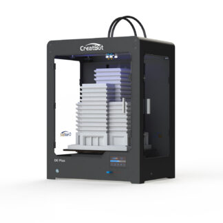CreatBot DE Plus 2.85mm filament