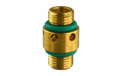 CreatBot Adjusting Column