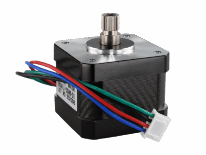 CreatBot F430 Extuder Motor