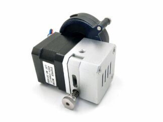CreatBot Left Extuder Assembly - D/F-series - old design