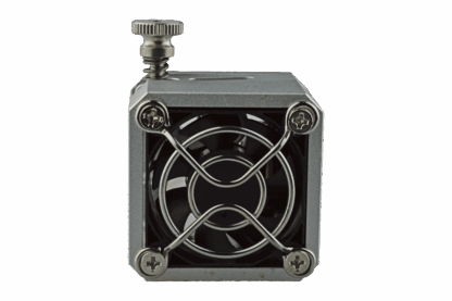 CreatBot Left Extruder Box without motor - D/F-series - New design