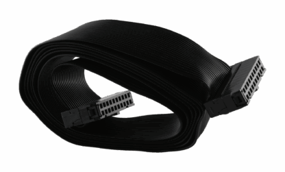 Wanhao Extruder ribbon cable to Duplicator i3 Plus Mark2