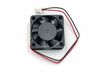 Flashforge Adventurer 3 / Guider II Extruder Fan