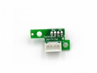 Flashforge Adventurer 3 - Nozzle Connection Board