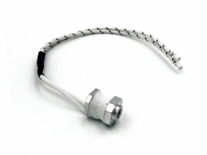 Flashforge Creator3 Heat Block with Heating Cartridge