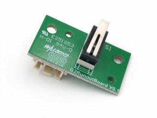 Flashforge Guider II Filament Detector Board