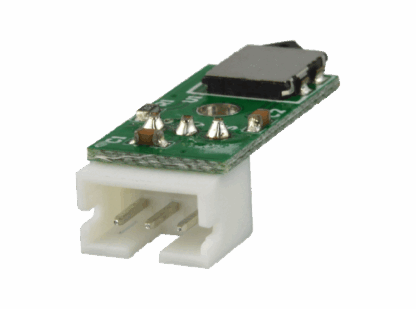 Flashforge Guider II Filament Detector Board (New Version)