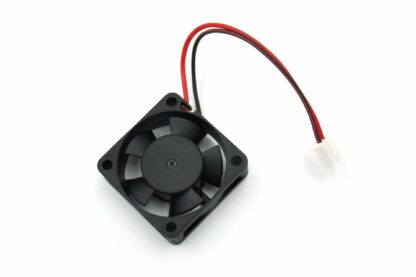 Formbot Raptor/Troodon Hot-end Fan