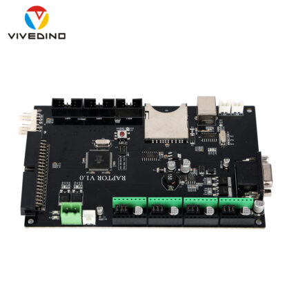 Formbot Raptor Main Board