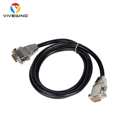 Formbot Raptor / T-Rex 500 Left Extruder Cable