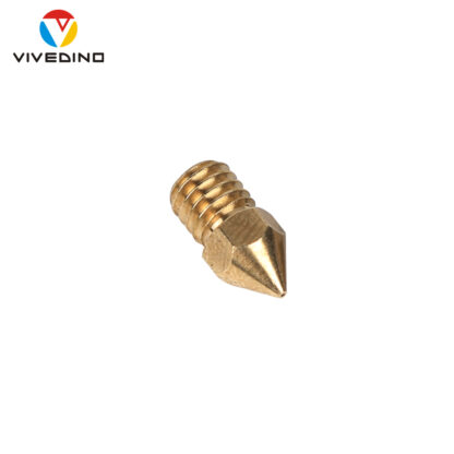 Formbot T-Rex Brass Nozzle 0,8mm