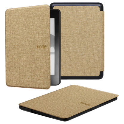 Smart Cover til Kindle Paperwhite 5 - Bilde 5