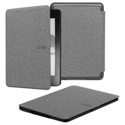 Smart Cover til Kindle Paperwhite 5 - Bilde 7