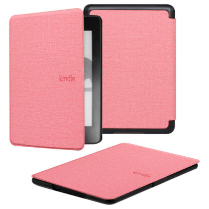 Smart Cover til Kindle Paperwhite 5 - Bilde 8