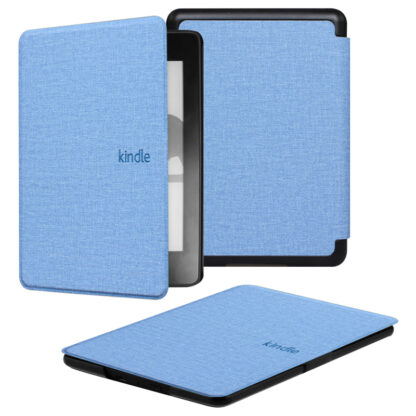 Smart Cover til Kindle Paperwhite 5 - Bilde 6