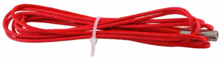 Heating Cartridge - 6x20 mm - 24V - 60W