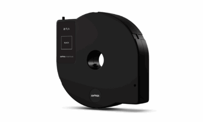 Zortrax Z-PLA Cartridge for Inventure - Black