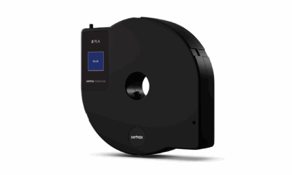Zortrax Z-PLA Cartridge for Inventure - Blue