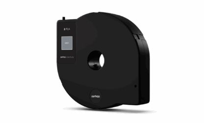 Zortrax Z-PLA Cartridge for Inventure - Grey