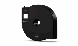 Zortrax Z-PLA Cartridge for Inventure - White