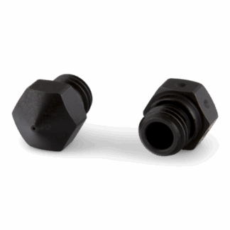 MK10 Hardened Steel Nozzle 0,4 mm - 1 pcs