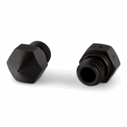 MK10 Hardened Steel Nozzle 0,4 mm - 1 pcs