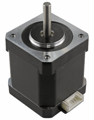 Nema17 42-48 Stepper Motor - LKD-42STH48-2004AC