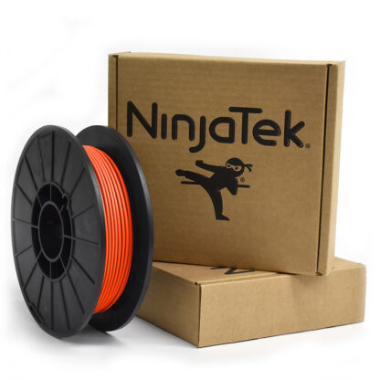 NinjaTek Armadillo - 2.85mm - 0.50 kg - Lava