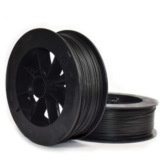 NinjaTek Armadillo - 2.85mm - 2 kg - Midnight Black