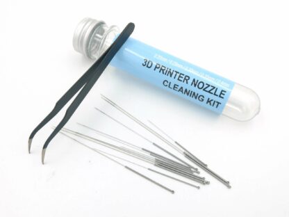 Nozzle Cleaning Kit